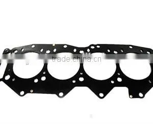 Metal Head Gasket for MAZDA WL01-10-271 thumbnail-1
