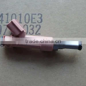 for DENSO Fuel Injector/injection Nozzle 23250-0T050 For TOTOTA thumbnail-1