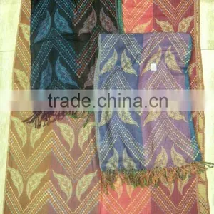 Latest Fashion Viscose Winter Shawls/Scarves thumbnail-1