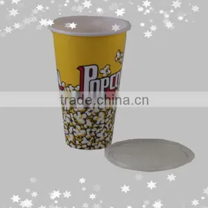 Popcorn Bucket thumbnail-2