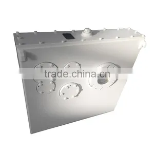 Large Helical Marine Motor Power Gearbox thumbnail-1