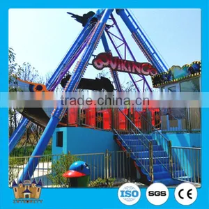 2016 Newest Kiddie Rides Game Machine , Amusement Pirate Ship Rides thumbnail-4