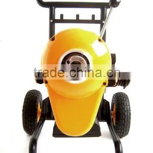 Hot Pipe Cleaning Equipment Sewer Drain Cleaning Machine for Sale,sewer Tool thumbnail-2