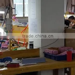 Pujiang County Yameida Jewelery Manufactory company overview - view 1 thumbnail