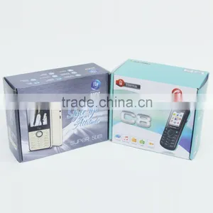 Wholesale Products Earphone Gift Box thumbnail-2