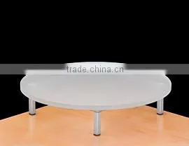 Acrylic Display Riser/ Shoe Retail Display Stands/ Shop Fitting for Shoes thumbnail-2