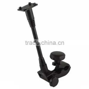Multifunctional Universal Mount Car Backrest Mount Cell Phone Holder Apply to All Mobile Phones Clip Design thumbnail-5