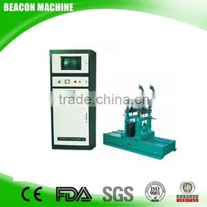 2015 Low Price Dynamic Balancing Machine or Equipment for Fan YYQ-300A Super Quality Fan Impeller Balancing Machine thumbnail-2