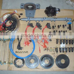 Hot Product CRS300 BOSCH CRDI Common Rail Diesel Injector Tester thumbnail-6