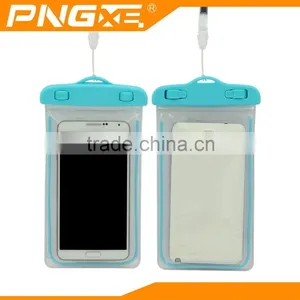 PNGXE Promotional Price Good Design Waterproof Cell Phone Cover Bag for All Mobile Phone thumbnail-4