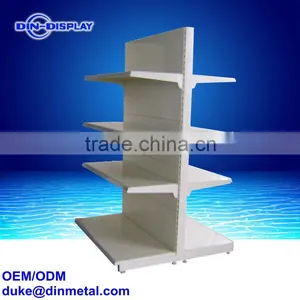 Standard Metal Stand for Shop/Supermarket Equipment thumbnail-4