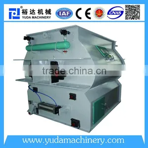 YUDA SSHJ1 Double-shaft Paddle Mixer thumbnail-2