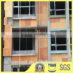 High Compressive Strength Fireproof Phenolic Foam thumbnail-1