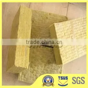 Heat Insulation Rock Wool Board/Panel With Better Price thumbnail-1