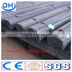 Steel Rebar in Coil - SS400 Grade thumbnail-6