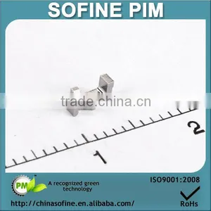 Stainless Steel Medical Spare Part For Metal Injection Molding MIM Parts thumbnail-1