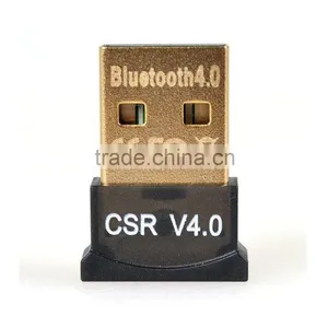 New Arrival! USB4.0 Bluetooth Dongle for Laptop thumbnail-6