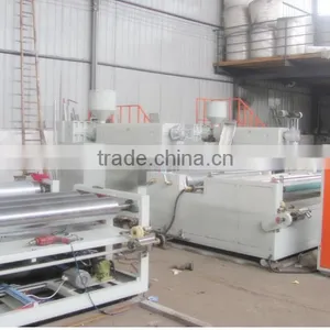 PE Air Bubble Film Bag Making Machine/compound Air Bubble Film Making Machine thumbnail-1