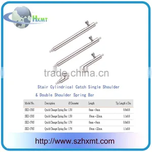 304 Stainless Steel Watch Spring Bar thumbnail-5