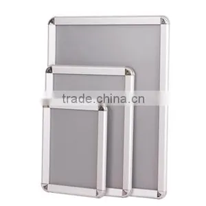 Excellent Rectangle Film Poster Board Snap Frame thumbnail-3