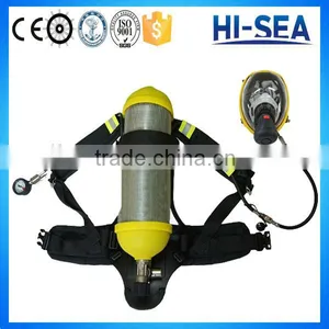 6.8L 30MPa Positive Pressure Self Contained Air Breathing Apparatus thumbnail-1
