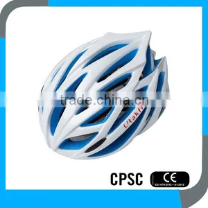 In-mold Adult CE Road Safety Bicycle Helmets, Riding Cycling Helmets, Custom Bike Helmets thumbnail-5