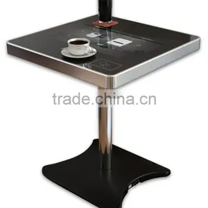 22 Inch Full HD Screen LCD Game Table With Touch Screen thumbnail-1