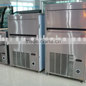 Commercial Ice Maker With CE and Rohs Approved thumbnail-1