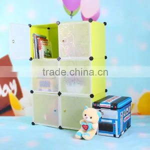 High Quality Melamine Bookcase thumbnail-1