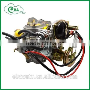 21100-35520 APPLIED FOR TOYOTA 22R HI-LUX BEST QUALITY CARBURETOR ASSY HI-LUX thumbnail-1
