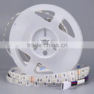 3 Years Warranty 14.4w Underwater Hook and Loop Multicolor Led Light Strip thumbnail-4