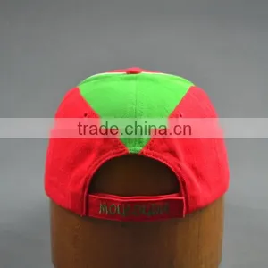 Custom Baseball Cap Manufacturer thumbnail-4