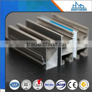 Window Extrusion Aluminum Profiles thumbnail-6