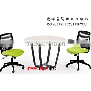 China Office Furniture Modern Meeting Table Sample Meeting Desk thumbnail-1