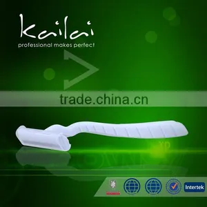 Disposable Shavers for Travel/Hotel Amenities Shaver Cleaning Items/Hotel Plastic Removable Shaving Razor thumbnail-6