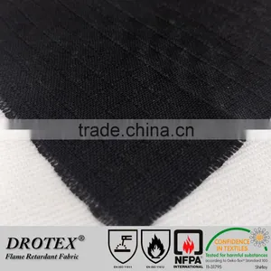Drotex Inherently Flame Retardant Meta Aramid Fabric for Protective Workwear thumbnail-1