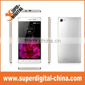 New Arrival Low Price Quad Core 5inch SmartPhone 4GB Rom 3g Phone thumbnail-1