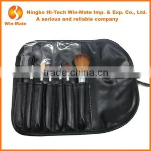 Natural Professional Reliable Quality Customize Make up Brush Sets thumbnail-1