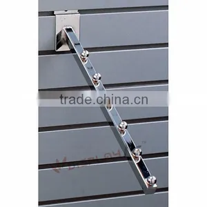 Professional Customized Slatwall Hooks and Accessories thumbnail-2