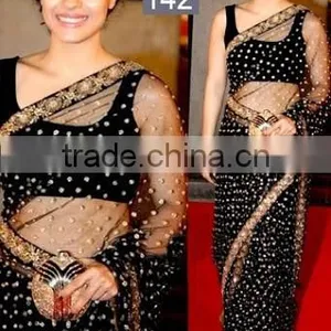 Saree Collections Online Shopping thumbnail-3