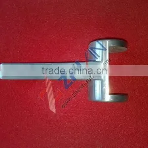 Precision Component, Precision Part, Casting, Machining Part, Stamped Seal,gasket,grommet thumbnail-1