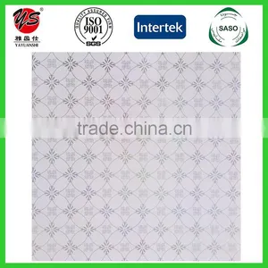 603*603*7 mm Square PVC Ceiling Tiles thumbnail-5