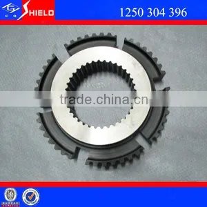 China Auto Parts Manufacturers for Bus and Truck Gearbox S6-90, Other Auto Parts 1250304396 thumbnail-2