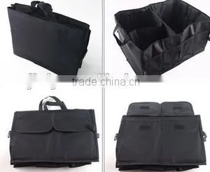 Foldable Car Trunk Waterproof Storage Bag Tool Bag thumbnail-5