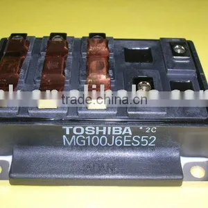 MG100J6ES52 Power Module thumbnail-1