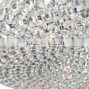 Pendant Lights of Hotel Decorative Modern Crystal Chandelier thumbnail-5