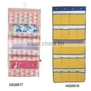 Hanging Bed Pockets thumbnail-1