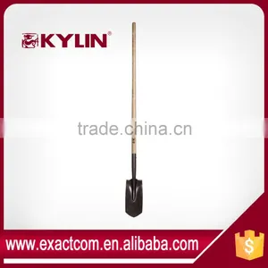 Hot-Selling Construction Ditch Shovel Made In China thumbnail-1