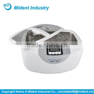 High Power Transducer Dental Ultrasonic Cleaning Machine thumbnail-5