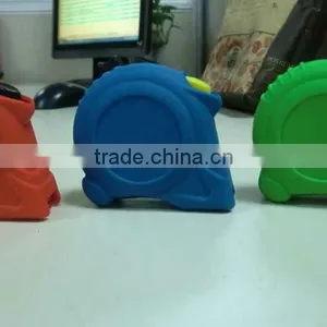 Steel Measuring Tape thumbnail-1